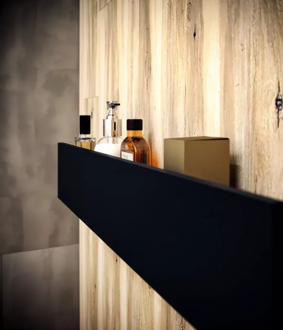 现代家居中的传统古典气质-26