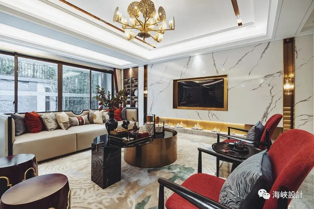 高尔夫庄园丨佐泽-20