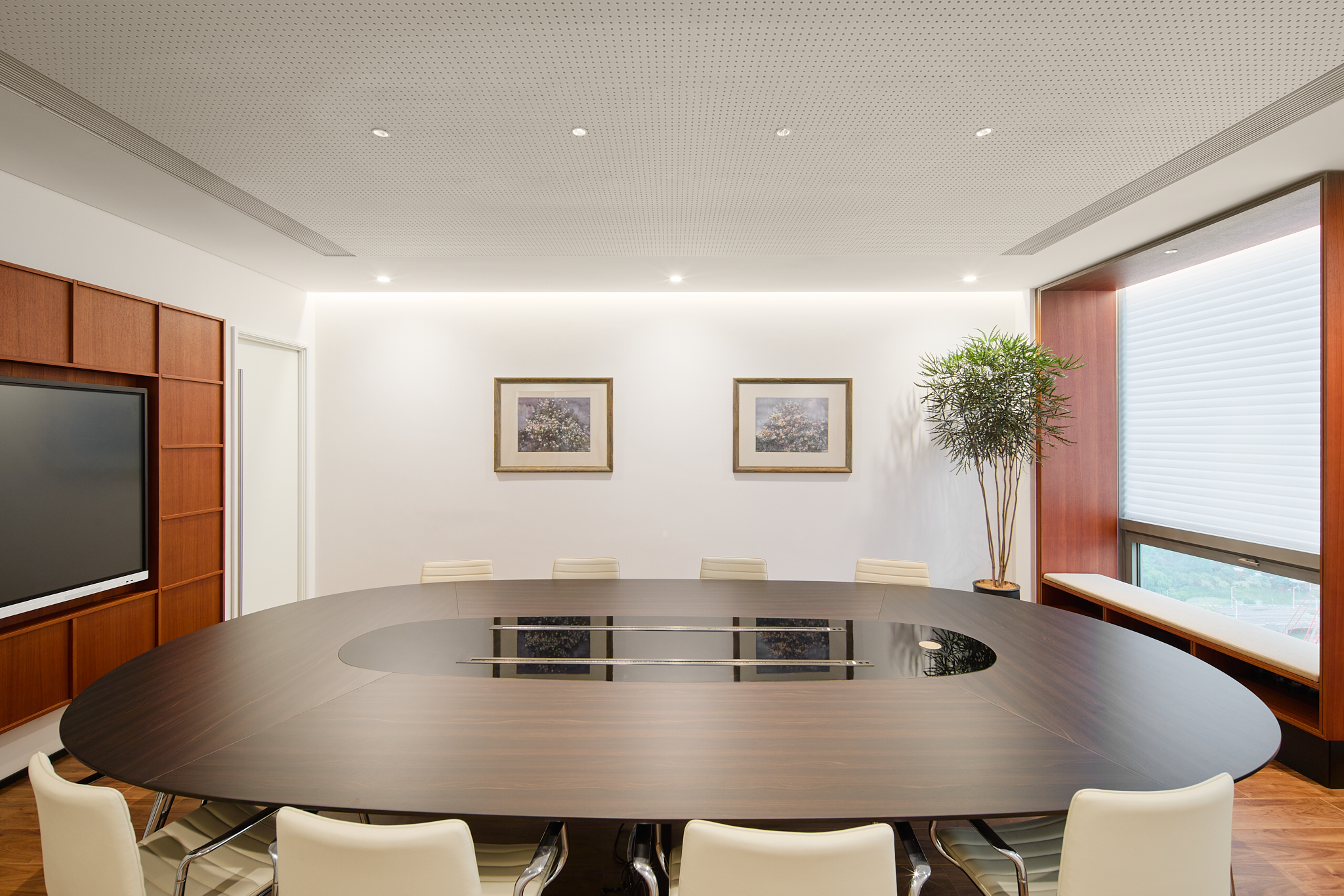 九樟  新虎滨江总部办公室丨中国杭州-36