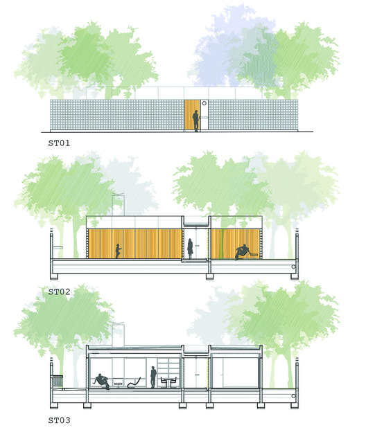 西班牙"Tino House"海滩风格住宅丨Emac Arquitectura-20