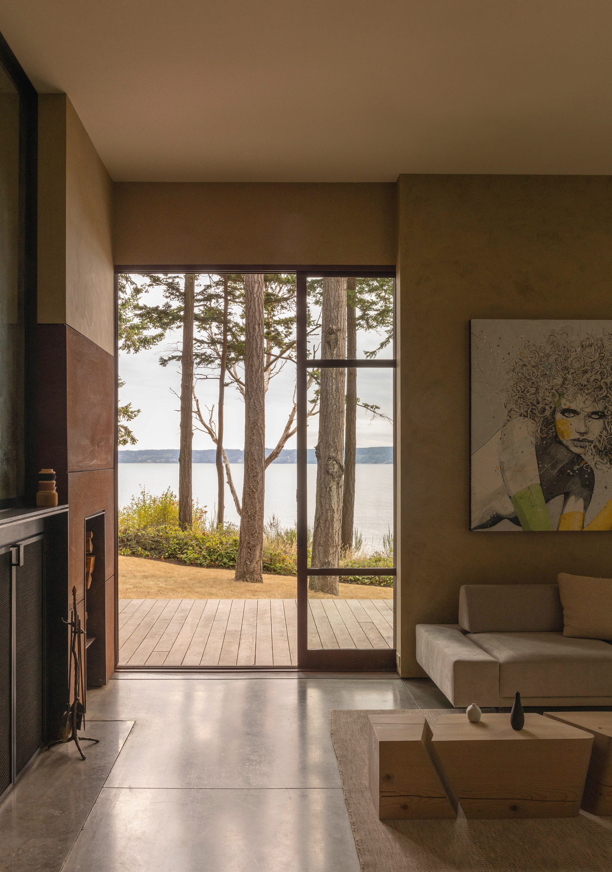 丨美国丨Studio PHH Architects-23