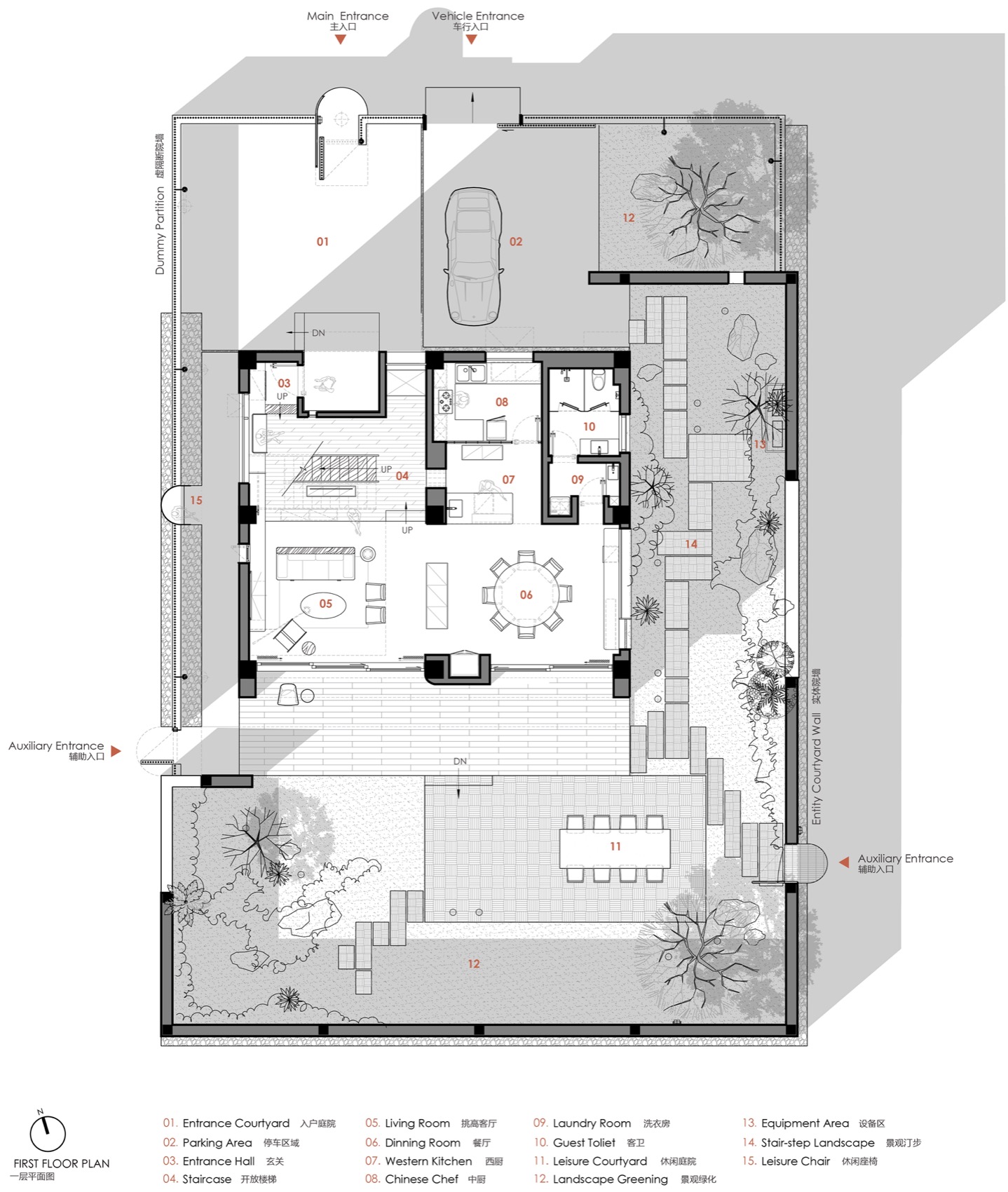 东院儿丨中国江苏丨本哲建筑-98