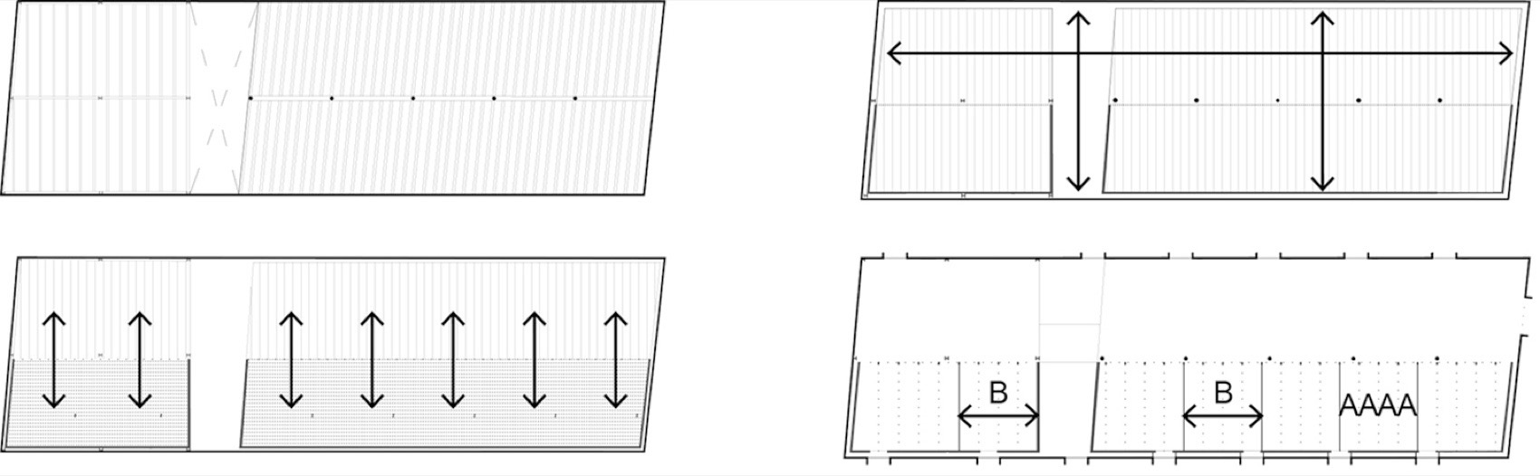 Palo Alto商业孵化器,巴塞罗那丨西班牙巴塞罗那-51