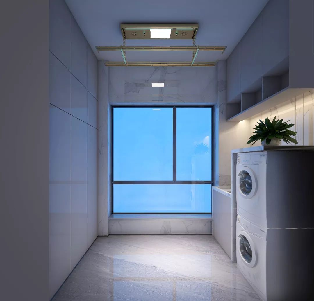 建发双玺 | 现代简约美学空间的极致演绎-106