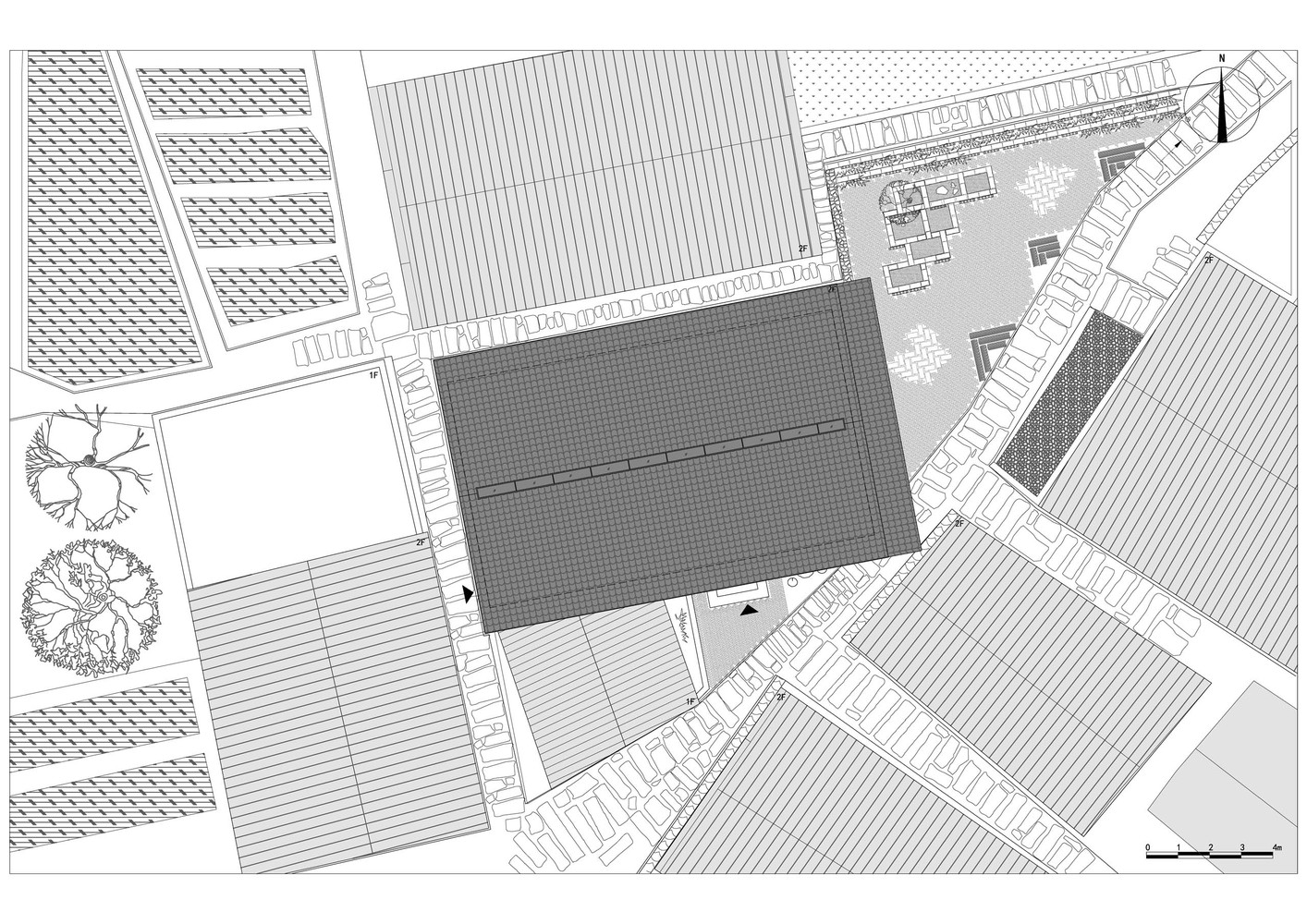 黄山南咖啡祁门桃源村店-49