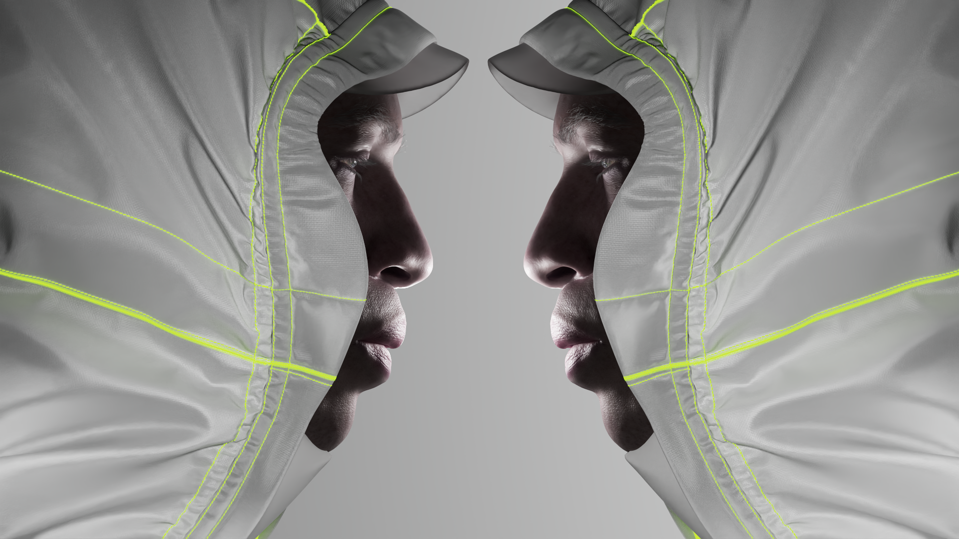 奢华系列FW024·宣传活动-16