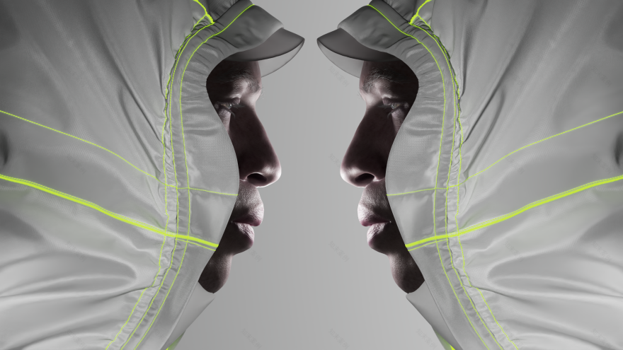 奢华系列FW024·宣传活动-16