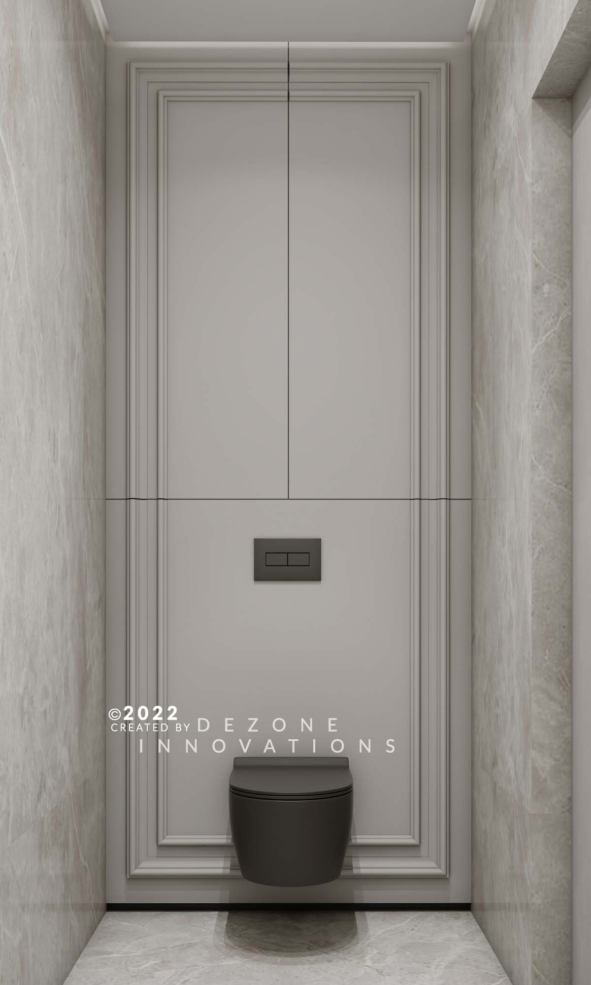 巴勒斯坦私人别墅丨巴勒斯坦丨Yosra Helmy-32