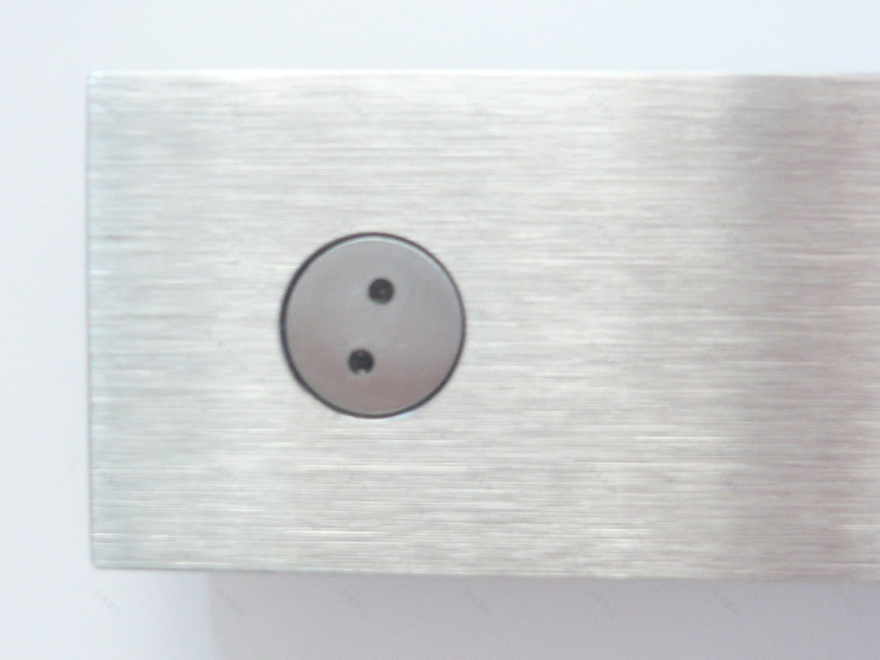 第五大道顶层公寓栏杆丨美国纽约丨Eva Jensen Design-55