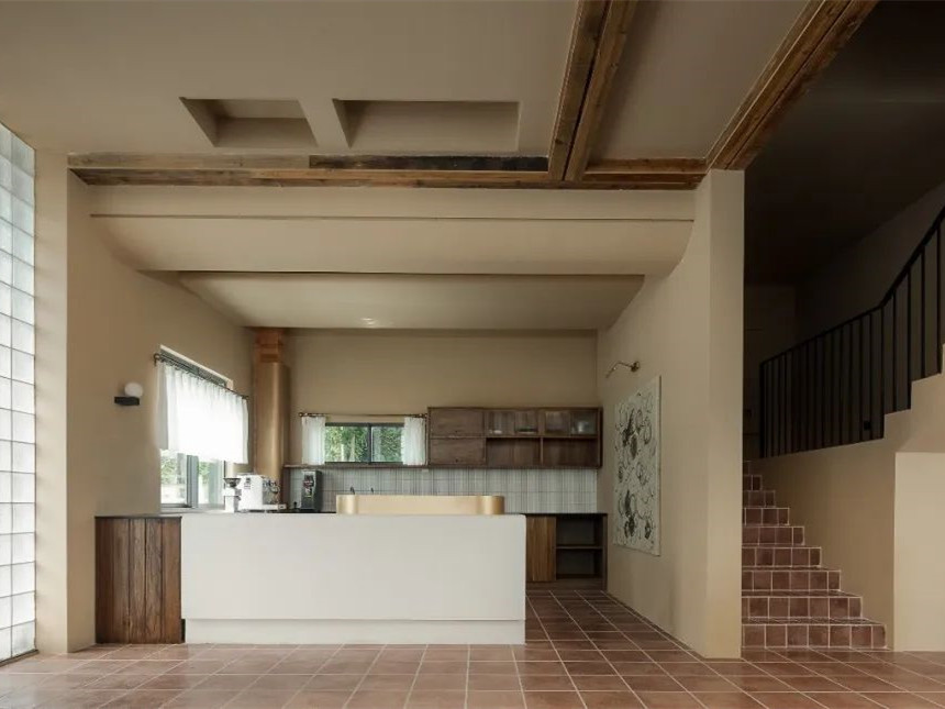 重庆 YUSHAN 民宿丨中国重庆-2