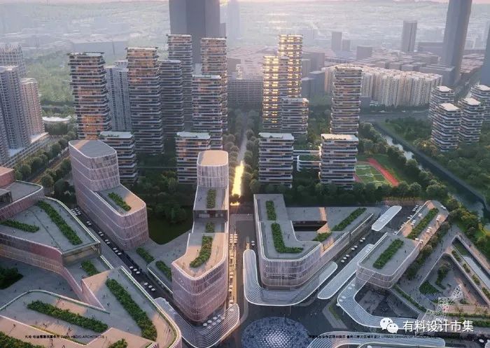 全领域超级枢纽，超一流多维协同创新区-82