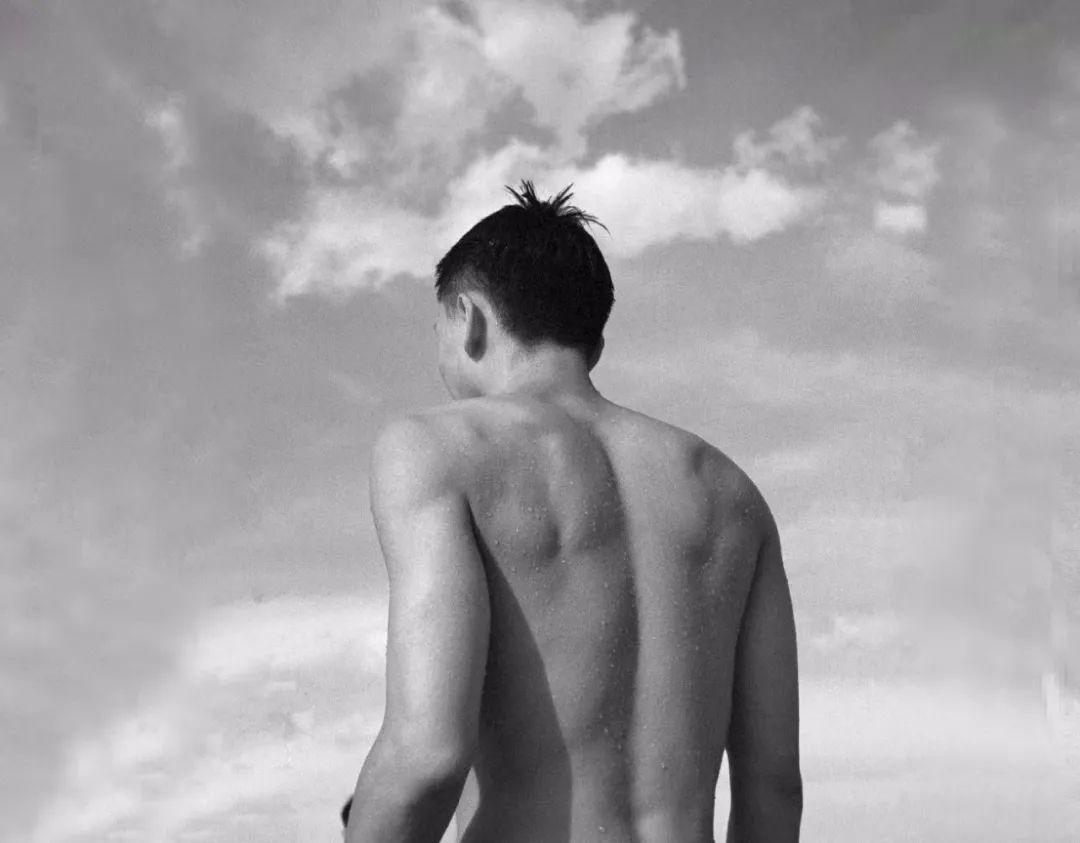 陈海峰  影像纪实 / 东湖之上-40