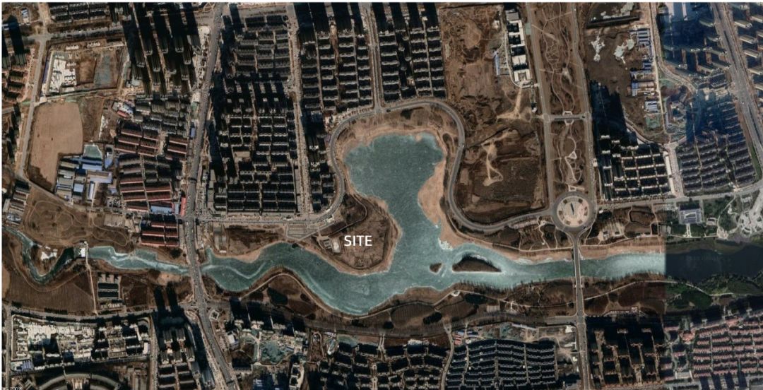  上海迈恩丨汇置人杰湖酒店建筑设计 丨中国沈阳-9