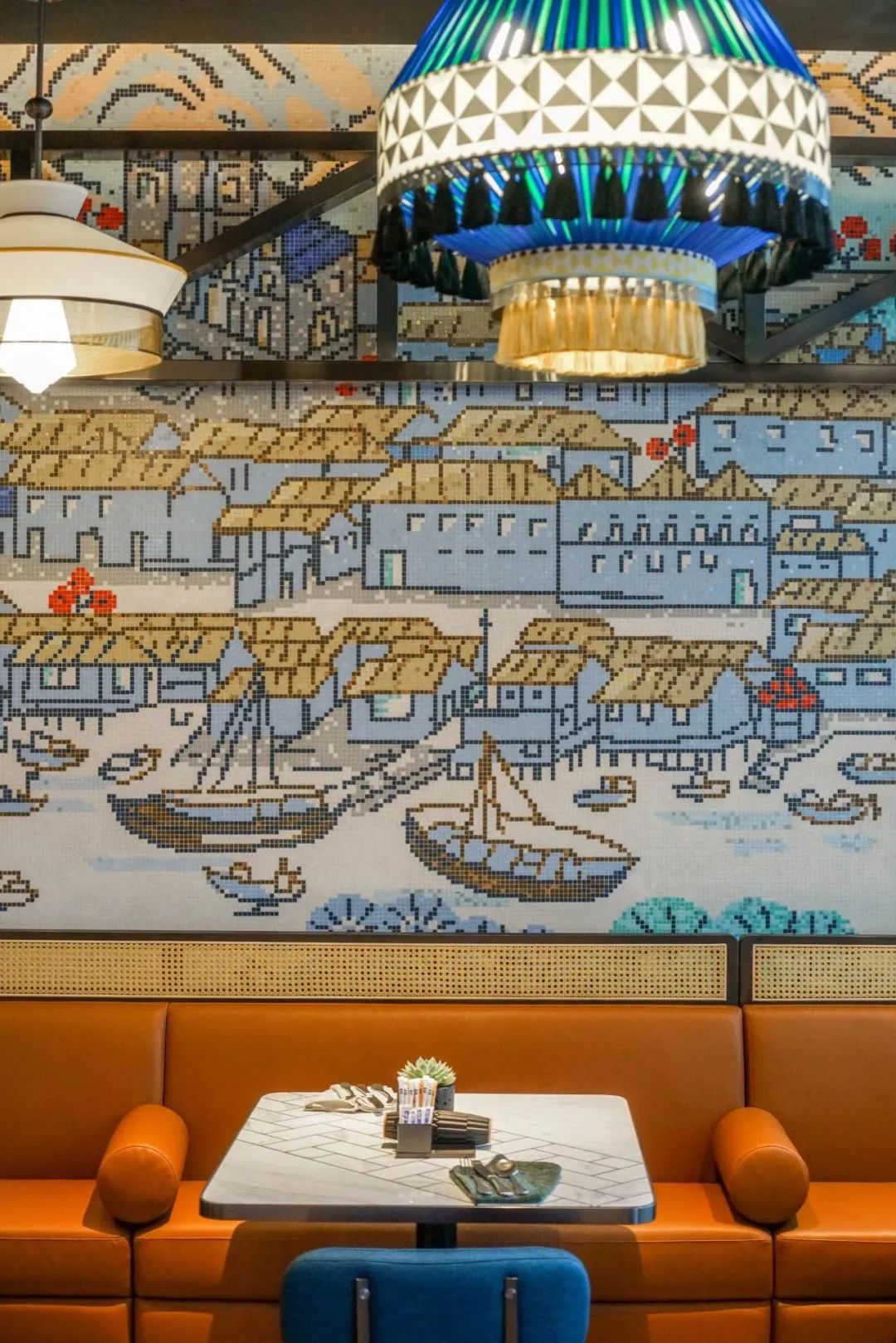 澳门新濠影汇W酒店丨中国澳门丨扎哈事务所-62