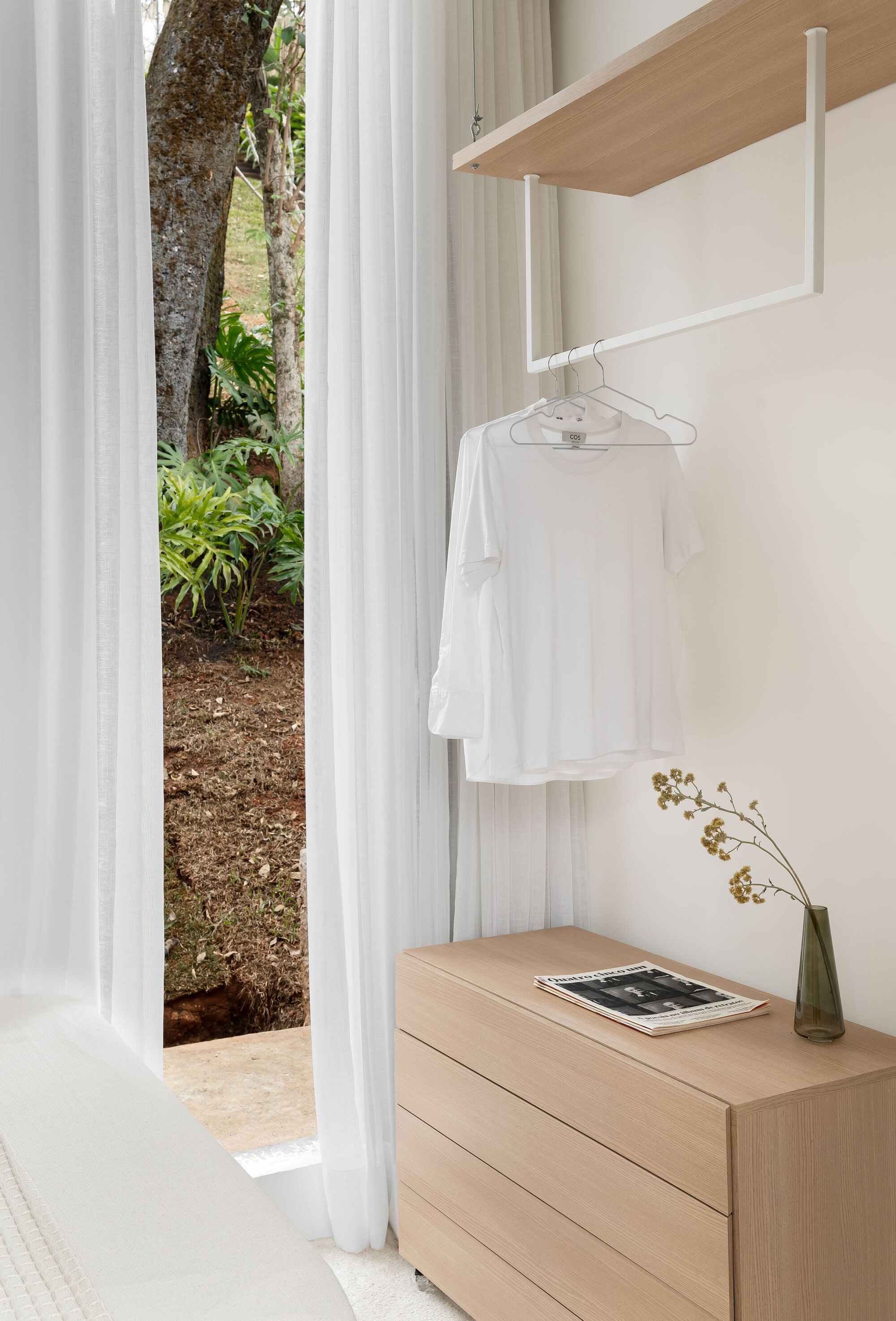 布兰卡住宅附楼丨巴西米纳斯吉拉斯丨Piacesi Arquitetos Associados-9