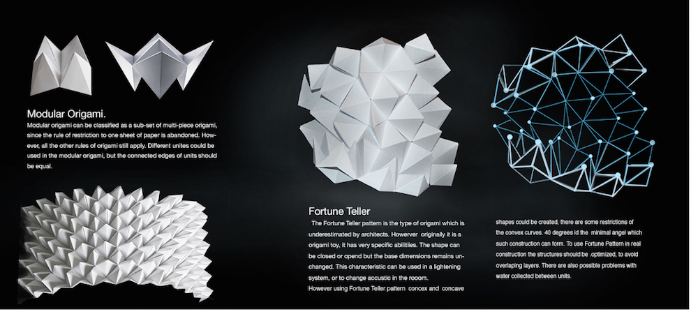 Origami Dragon Circis（折纸龙马戏团）丨俄罗斯莫斯科丨Ksenia Knyazkina-12