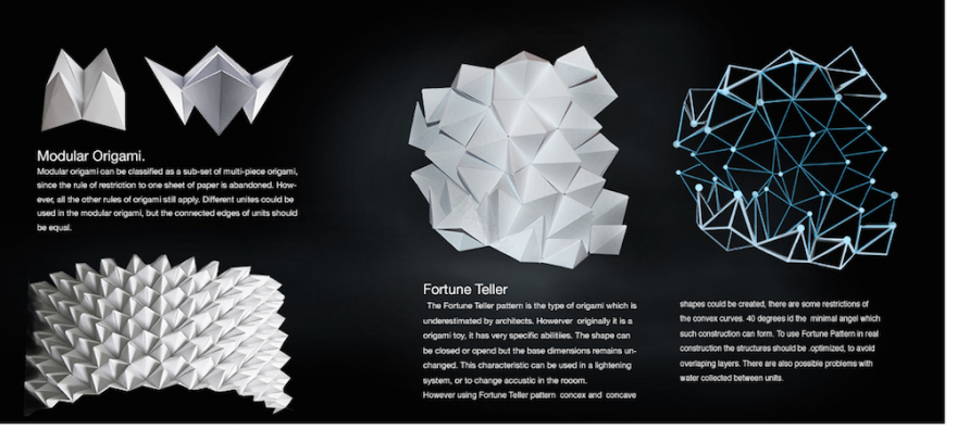 Origami Dragon Circis(折纸龙马戏团)丨俄罗斯莫斯科丨Ksenia Knyazkina-12