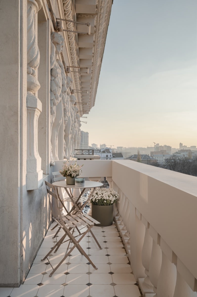 乌克兰 Kyiv Bogdanova Bureau 办公室设计丨乌克兰基辅-18