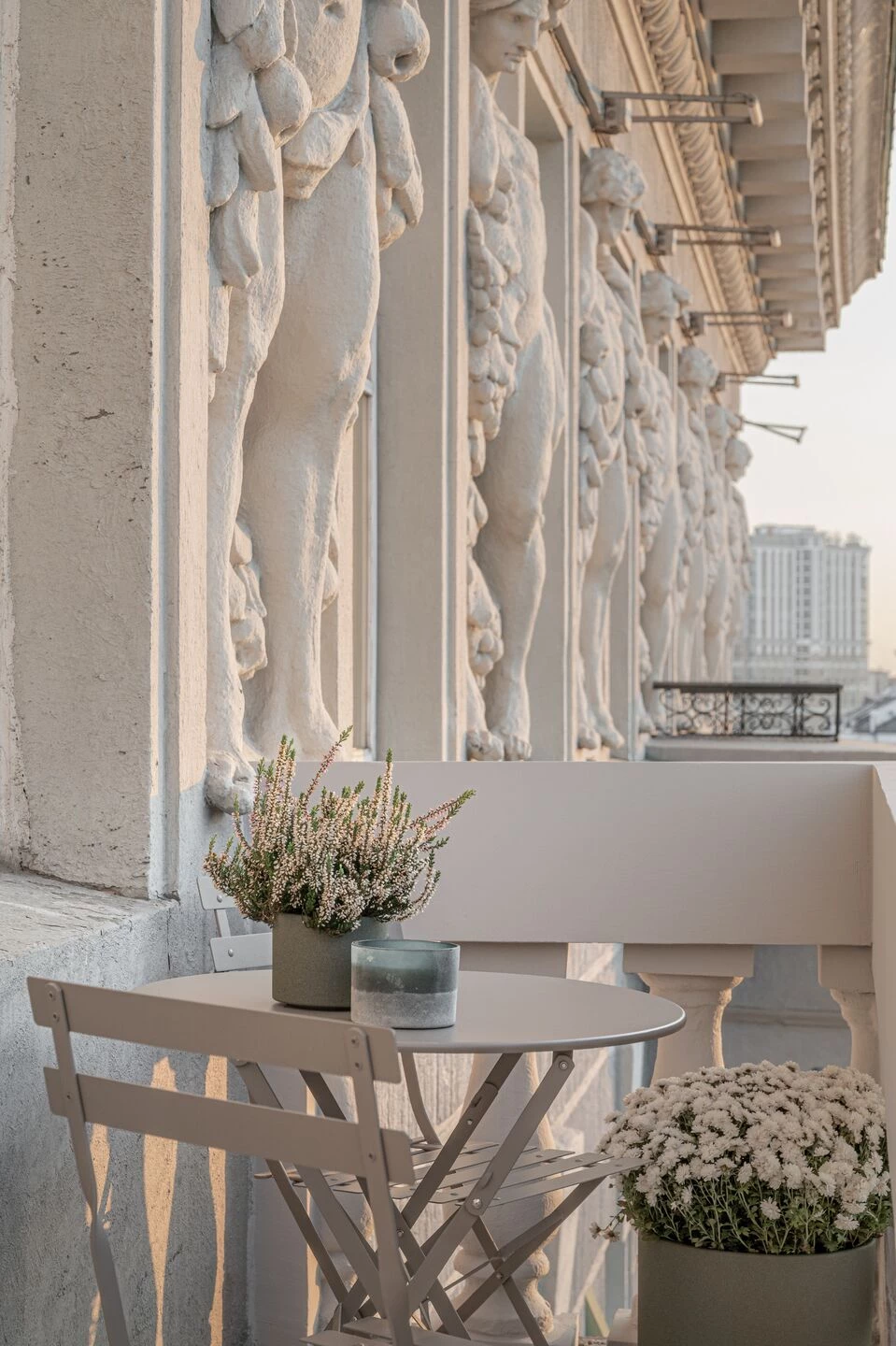 乌克兰战火中的“Window of Hope”办公室丨乌克兰基辅丨Bogdanova Bureau-26