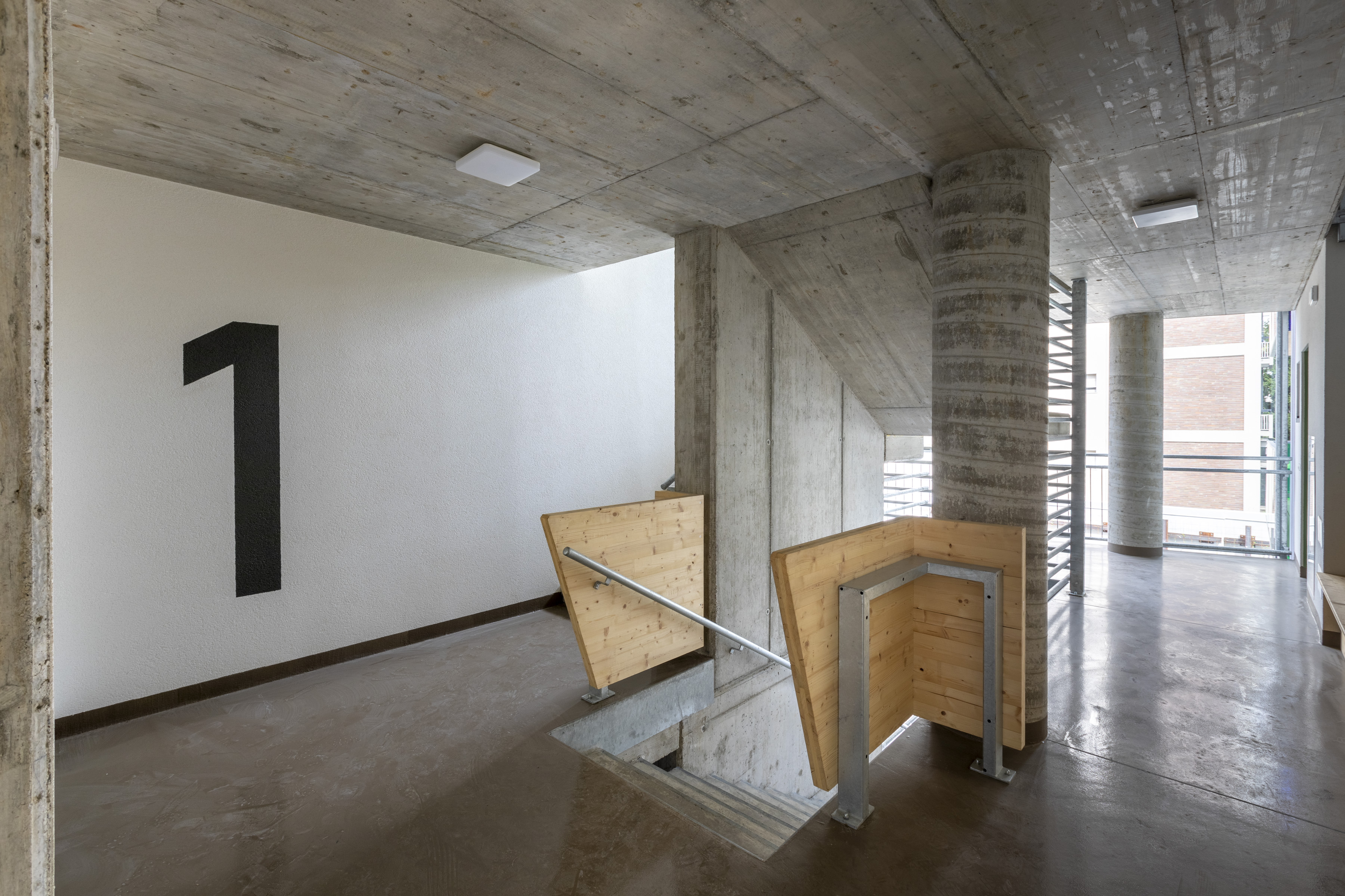 米兰 20 世纪中心公寓丨意大利贝加莫-25