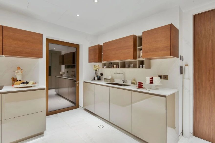 迪拜宝格丽度假别墅丨阿联酋迪拜丨Antonio Citterio-40