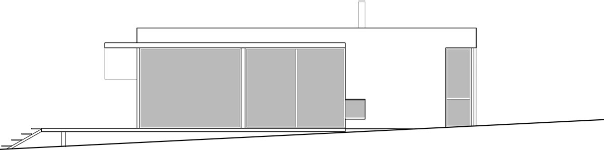 阿根廷mar azul别墅-43