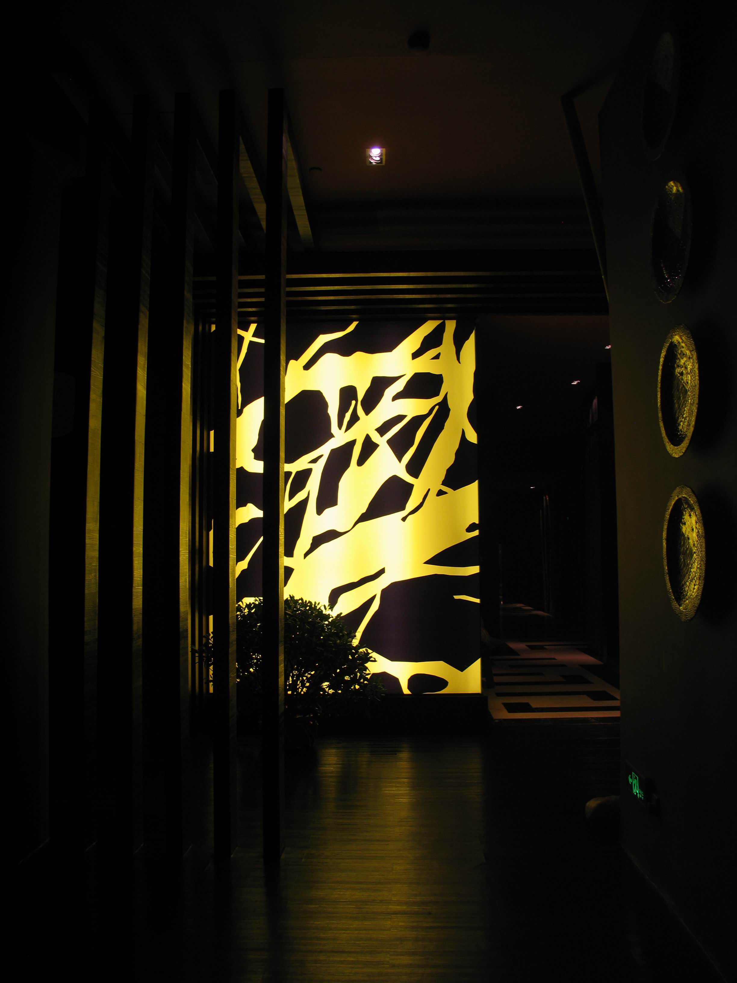 广州白云国际会议中心酒店红馆-0