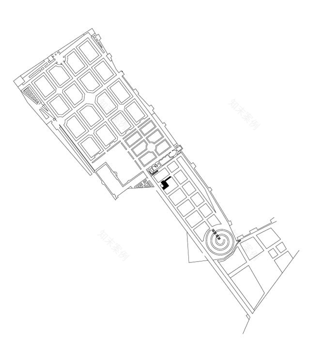 La Folie临时展馆丨法国-12