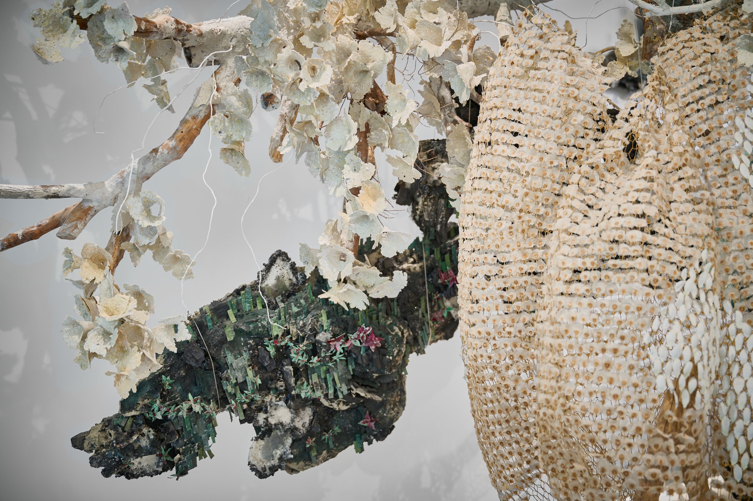 42·195 Eco  manner 永续马拉松展览丨中国青岛-2