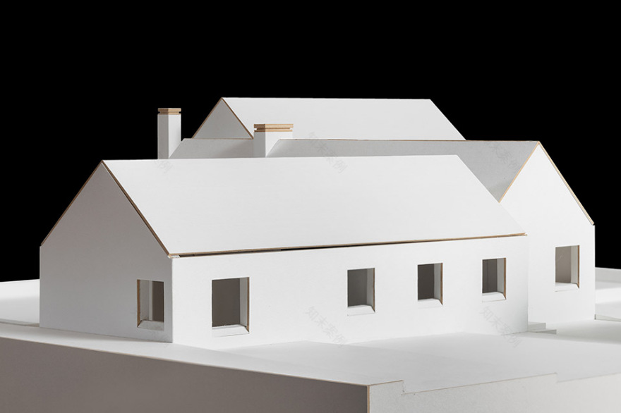 Gort Uí Ghaoithín住宅丨爱尔兰克莱尔丨fuinneamh workshop archtiects-76