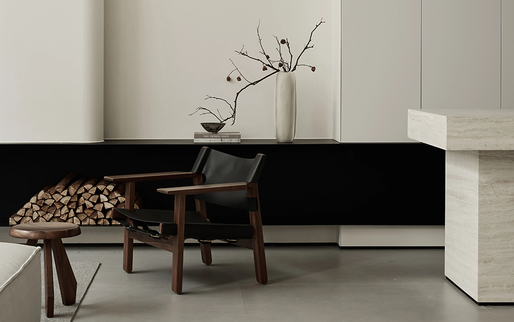 观诺设计 · 浙江台州400㎡别墅丨中国台州-9