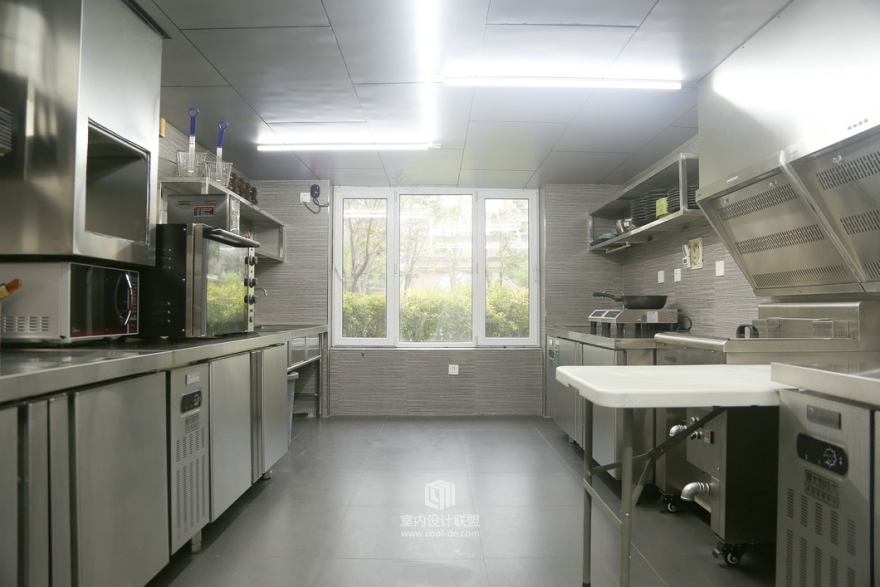 沈阳品筑装饰设计——沈阳·川泽三-29