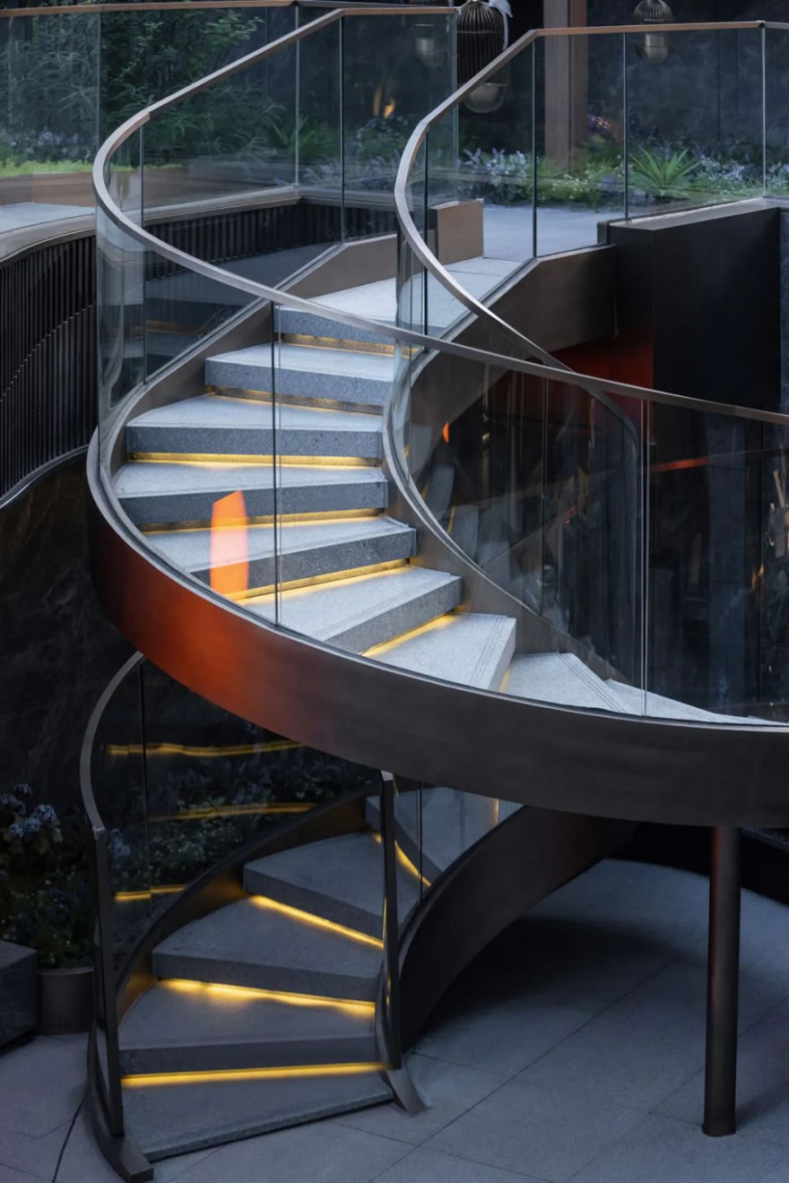 沈阳龙湖·天曜丨中国沈阳丨DAOYUAN | 道远设计-90