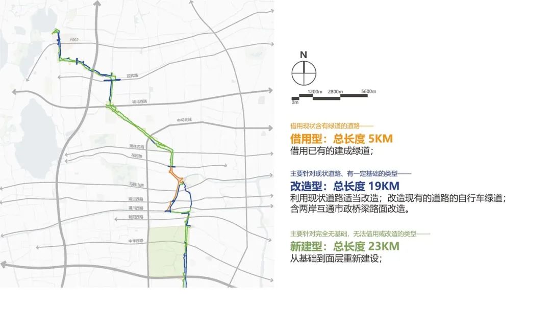 张家港河生态廊道设计丨中国江苏-66