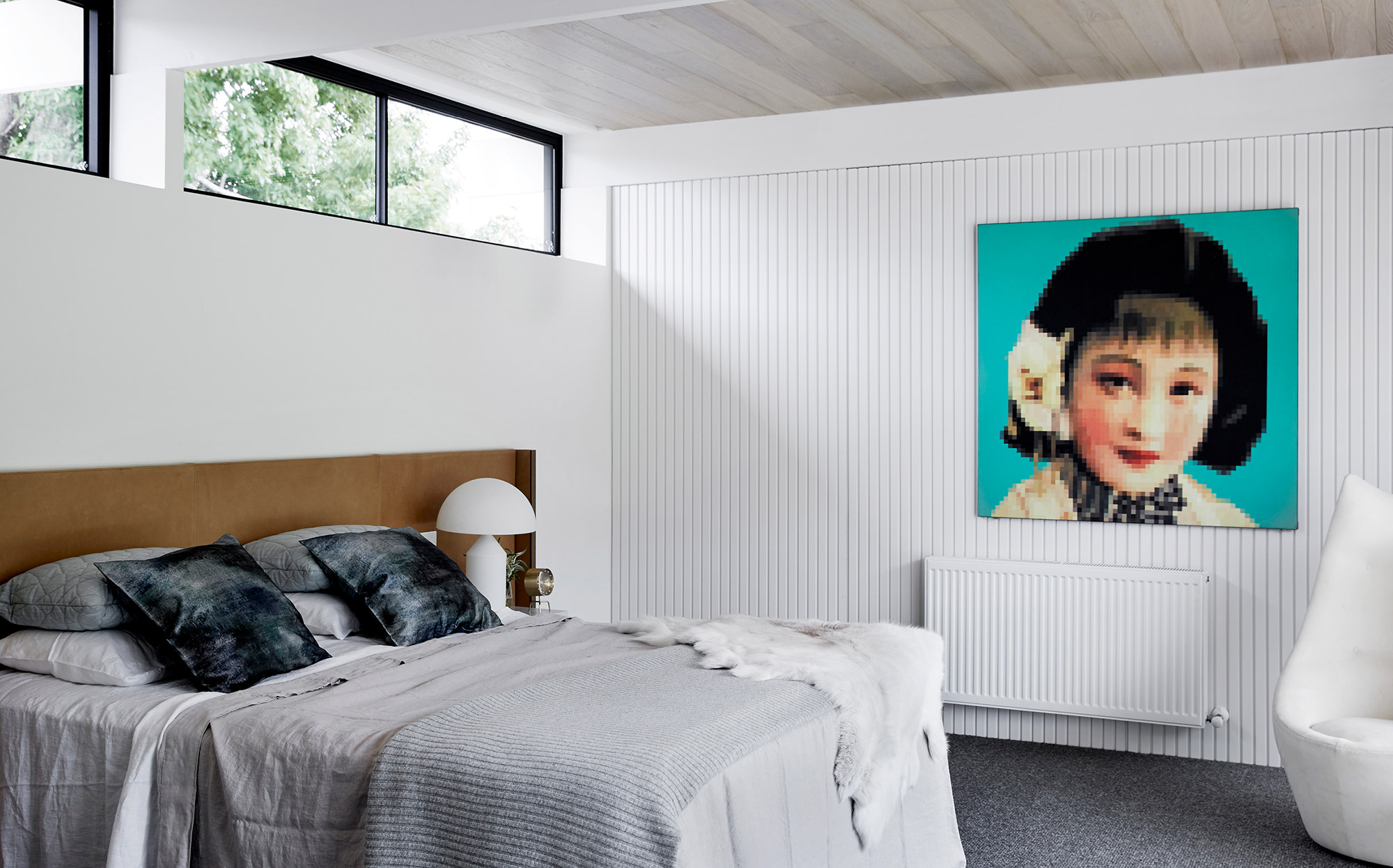 考菲尔德北 DDM 住宅-25