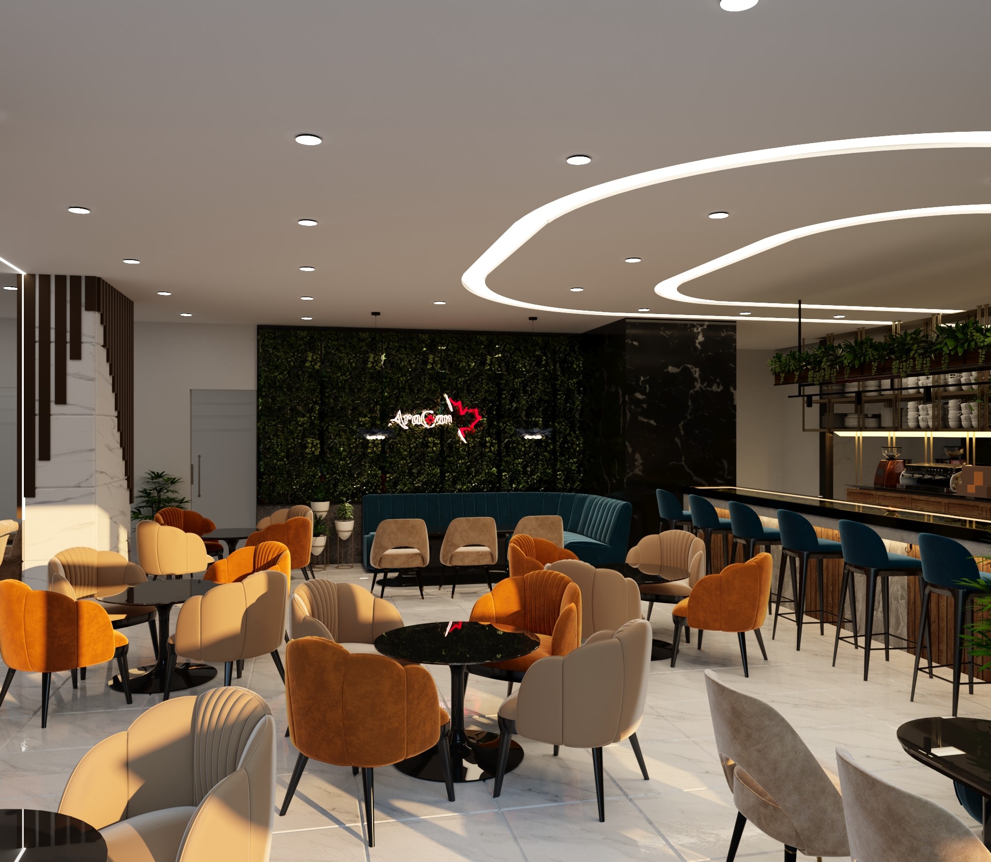 Aracan Pyramids Hotel-10