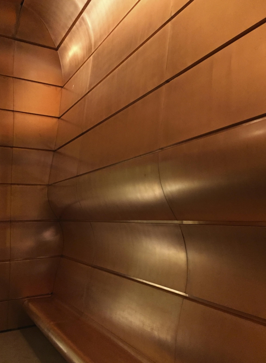 维也纳 Lenbachplatz 5 入口翻新 | 现代艺术与历史建筑的完美结合-13