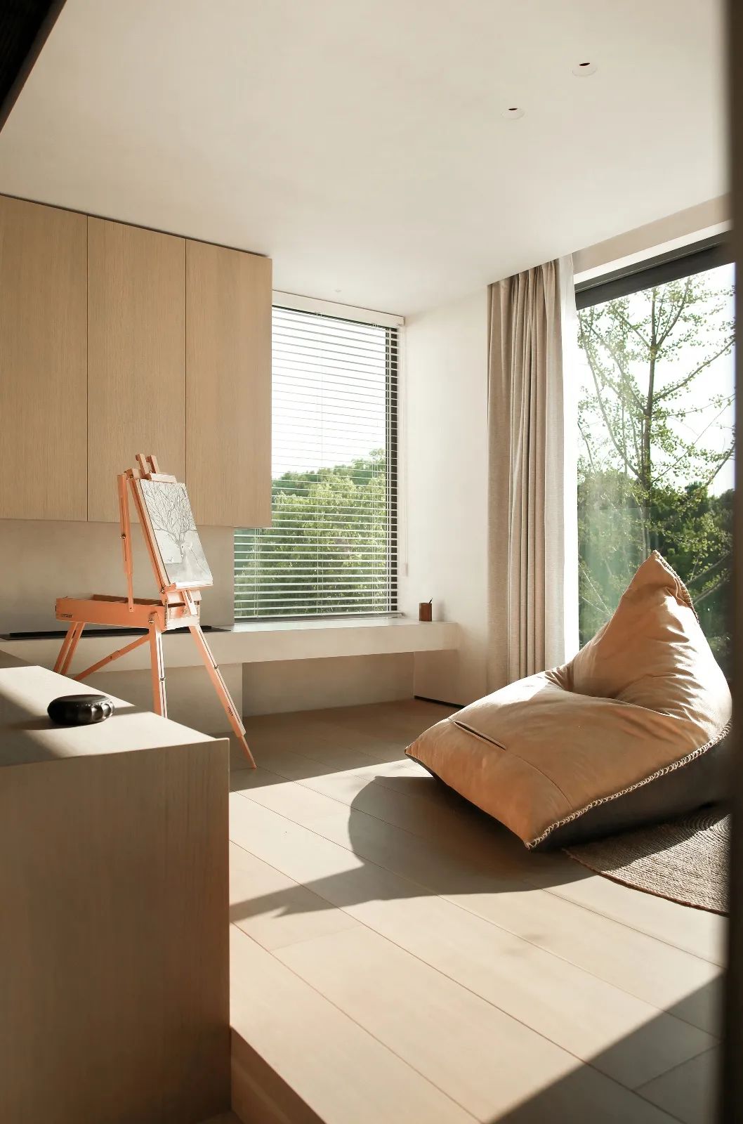 森林中的避世之家-14