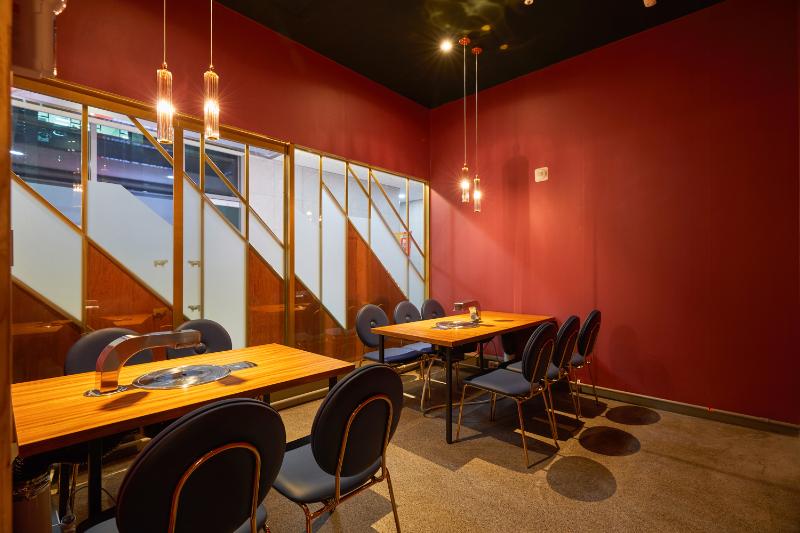 五十二平米温馨小窝，灯光设计的点睛之笔-3