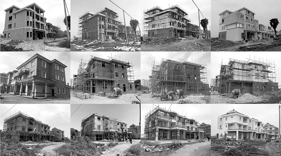 虹越园艺社区,浙江 / 杭州森上建筑设计-61