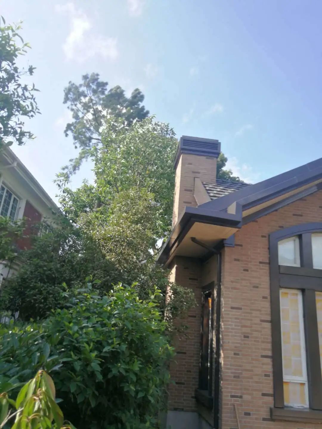 金象匠造 | 别墅项目建筑改造-42