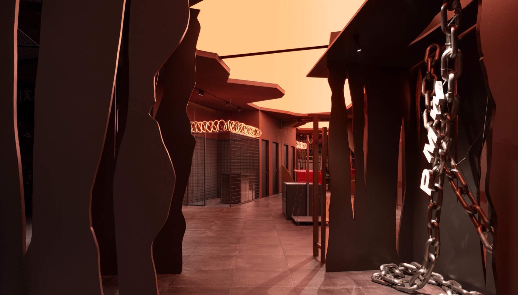 PMW成都店丨中国成都丨All Design Studio(ADS)-40