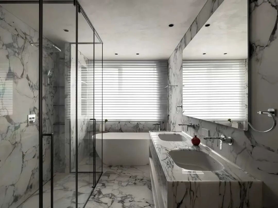 PrivateHome|美而雅的大平层-43