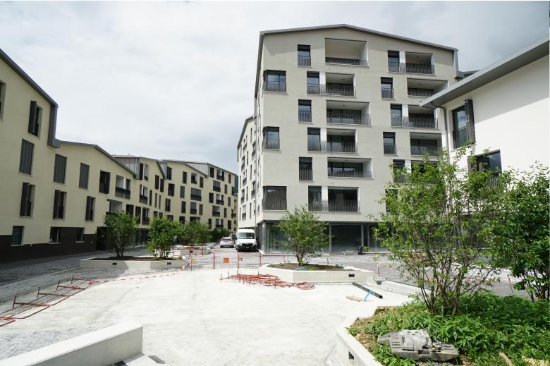 [ Dolenc Scheiwiller ]丨Clos du Bourg, Aigle (VD)丨瑞士-8