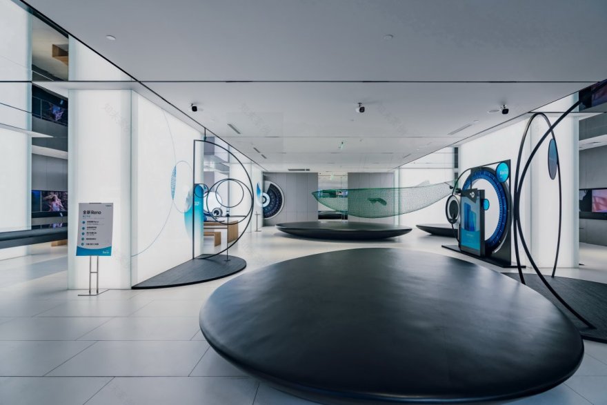 OPPO渡江展陈设计-7