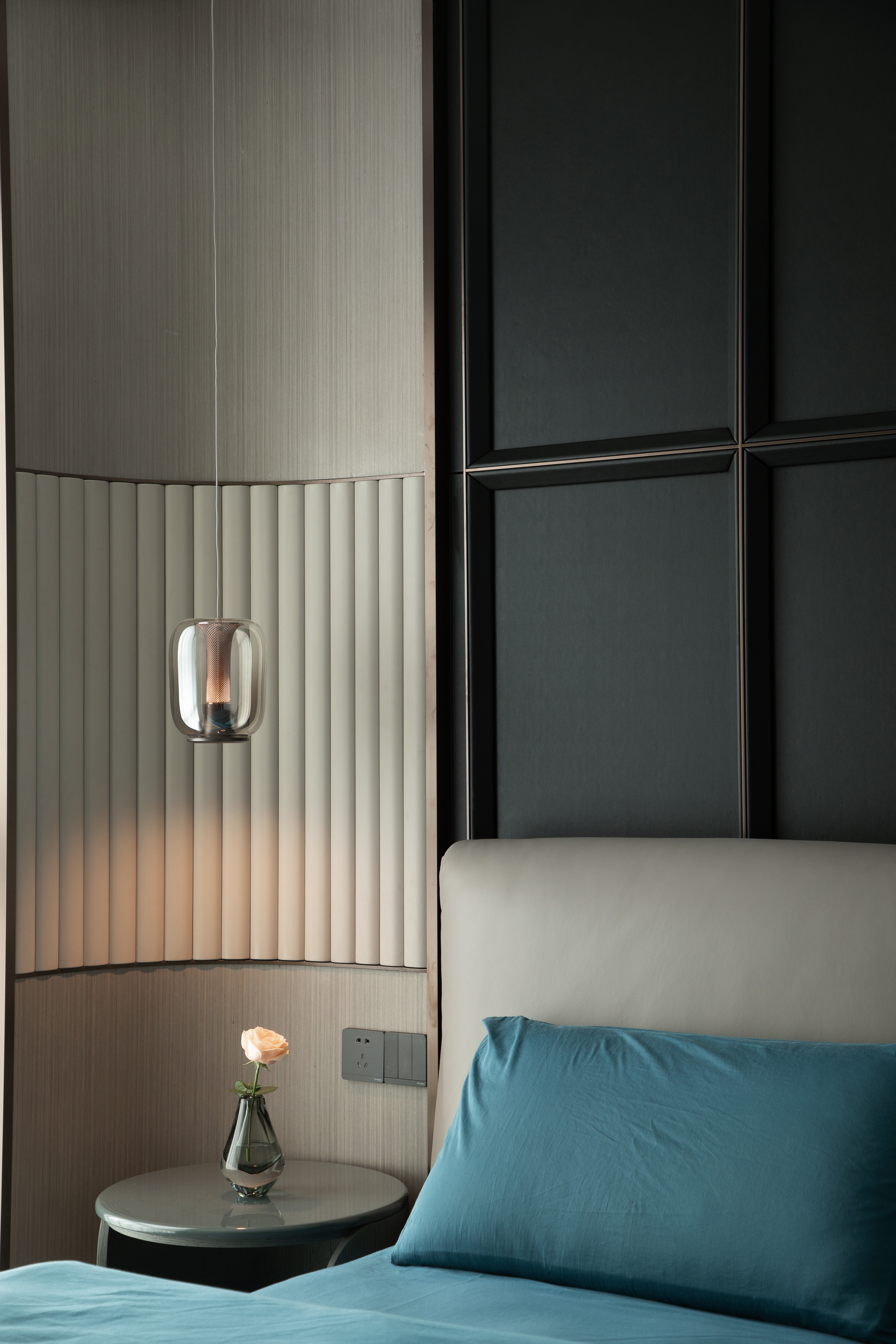 己界|南京 Z 宅丨中国南京丨南京己一设计事务所-36