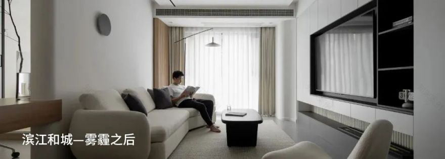 秋意浓 · 自然温馨的日式二手房改造丨中国成都丨壹二设计-90