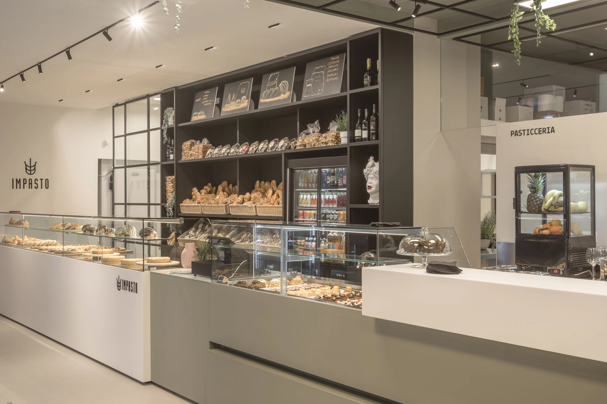 厚涂法丨意大利丨DFG Architetti associati-21