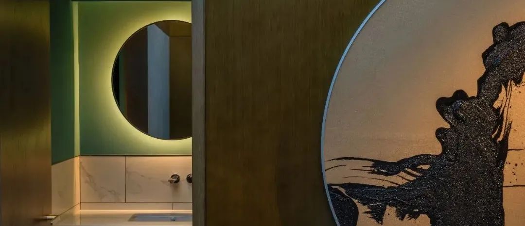 簋街四合院丨中国北京丨绣花针(北京）艺术设计有限公司-57