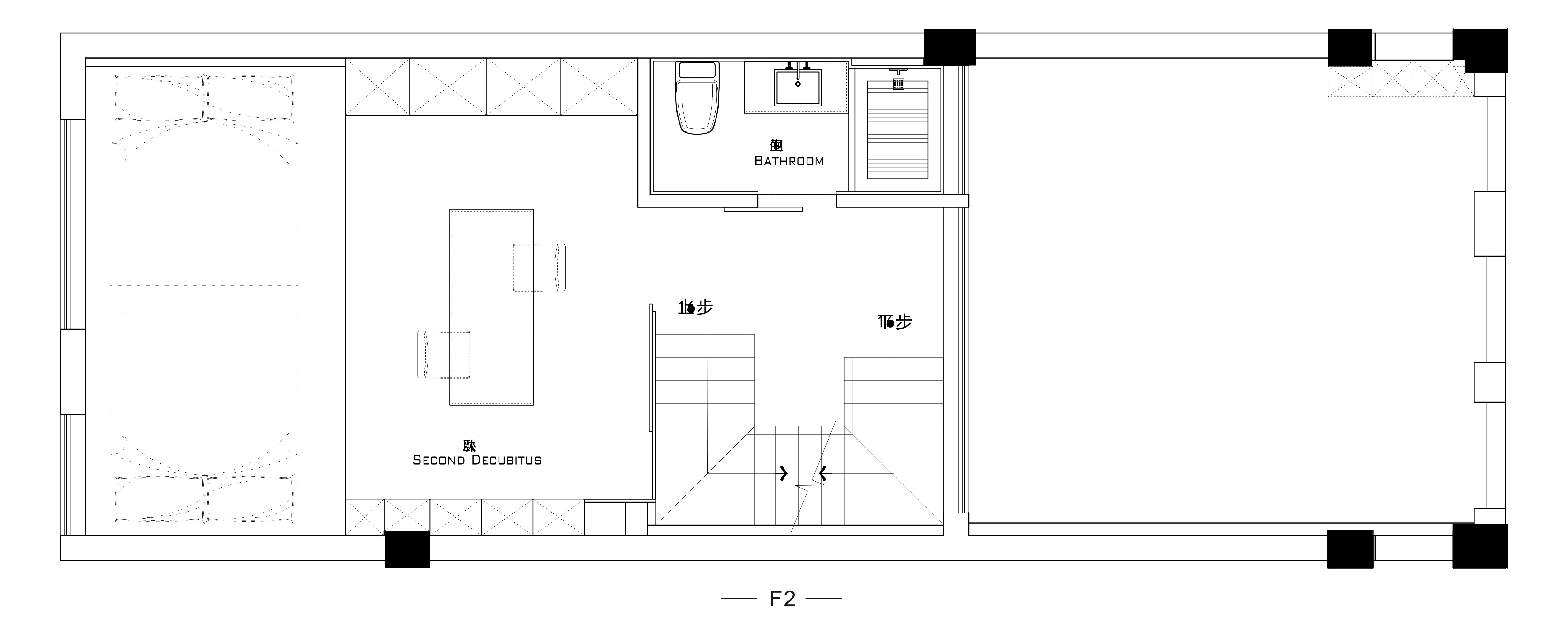 《绿地香颂》丨中国上海丨简狄设计事务所-23
